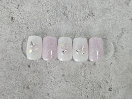 シルバーコース/デザイン