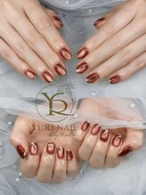 ユリナリタ(YuRi Narita)/