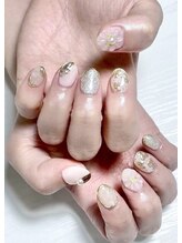 オーク 溝の口(OAK)/お持ち込みネイル