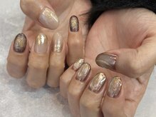 ネイルアンドアイラッシュ サロン エルザ(Nail&Eyelash Salon Elsa)/初回オフ無料&20％OFF!!