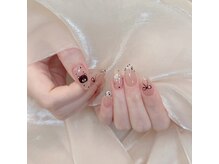 バラ・ネイルサロン【パラジェル店/日暮里・西日暮里】/