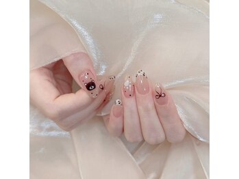 バラ・ネイルサロン【パラジェル店/日暮里・西日暮里】/