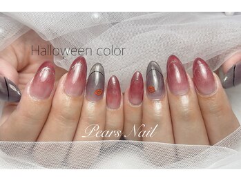 ピアーズネイル(Pears nail)/