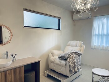 ベリーラッシュ(Berry lash)