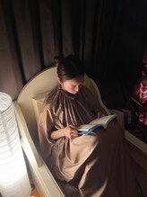 アシュナ(Ashuna)/大人気のよもぎ蒸し