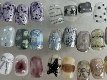 ブランクルネ(blanclune)