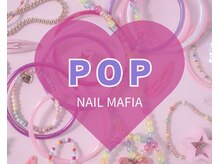 ネイルマフィア 池袋店(NAIL MAFIA)/
