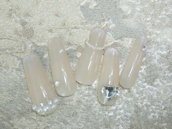 韓国ワンホン6900円コース