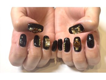 アールエム(Rm)/1月◇ネイル