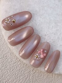 【定額】シンプルデザイン