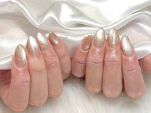 ラズワルド(Lazward)/きらちゅる＊マグネット