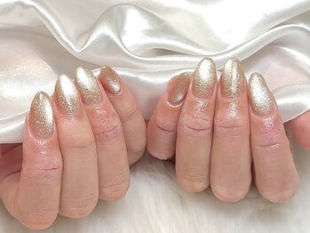 ラズワルド(Lazward)/きらちゅる＊マグネット