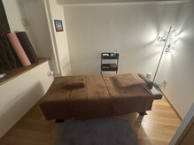 クレオーラ(Creola)/【癒の間】