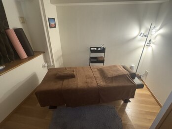 クレオーラ(Creola)/【癒の間】