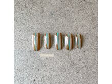 ゼロハチイチ(081)の雰囲気（3種類からお選びくださいベースはマグネット）