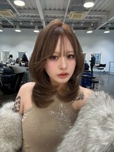 ローレルアイ 渋谷(LAUREL EYE) Aiko