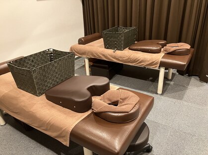 和みの手 ヒダカヤ店の写真