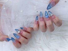 ルビーネイル 名古屋栄店(RUBY NAIL)/