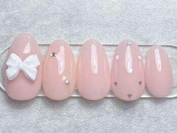 リノア(Linoa)/【Hand】定額Aコース