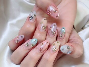 シアラ(CIARA)/春パステルカラー