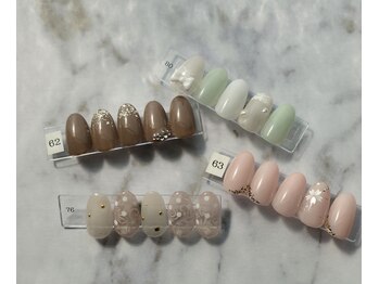 ファメル 大分店(Fam-er)/トレンド定額デザイン