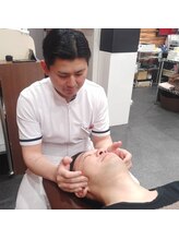 岡本駅前整骨院/顎の痛み