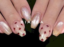 ビアンカ 名駅店(Bianca)/定額デザインコース