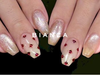 ビアンカ 名駅店(Bianca)/定額デザインコース