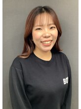 ボス 鈴鹿店(BOSS)&nbsp;まど か