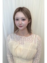 エルマ(eluma.)&nbsp;Konoka. 