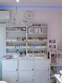 ラムネイル 恵比寿店(RAMU nail)/ラムちゃん