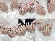 ソレア 京都(solea)の雰囲気（美しい仕上がり×モチの良さ◎[京都・フィルイン・持ち込み]）