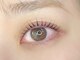 ドットシュシュ バイ シェノン(.chouchou by chainon)の写真/【一人一人に合わせたデザイン提案】根元から上げる自然なまつげでナチュラルすっぴん美人へ♪