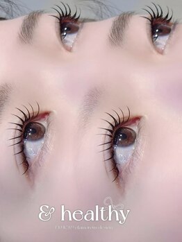 エルレ 錦糸町店(ELRe)の写真/【銀座の人気店"ELRe"姉妹店OPEN】徹底したカウンセリング×高技術で話題沸騰！完全個室のリラックス空間◎