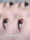 エルレ 錦糸町店(ELRe)の写真/【銀座の人気店"ELRe"姉妹店OPEN】徹底したカウンセリング×高技術で話題沸騰！完全個室のリラックス空間◎