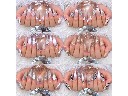 ネイルアルバ(Nail ALBA)の写真