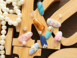 サンプルアート