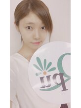 キュープ 柏店(Qpu)/畑山亜梨紗様ご来店 