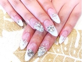 ショートスカルプ