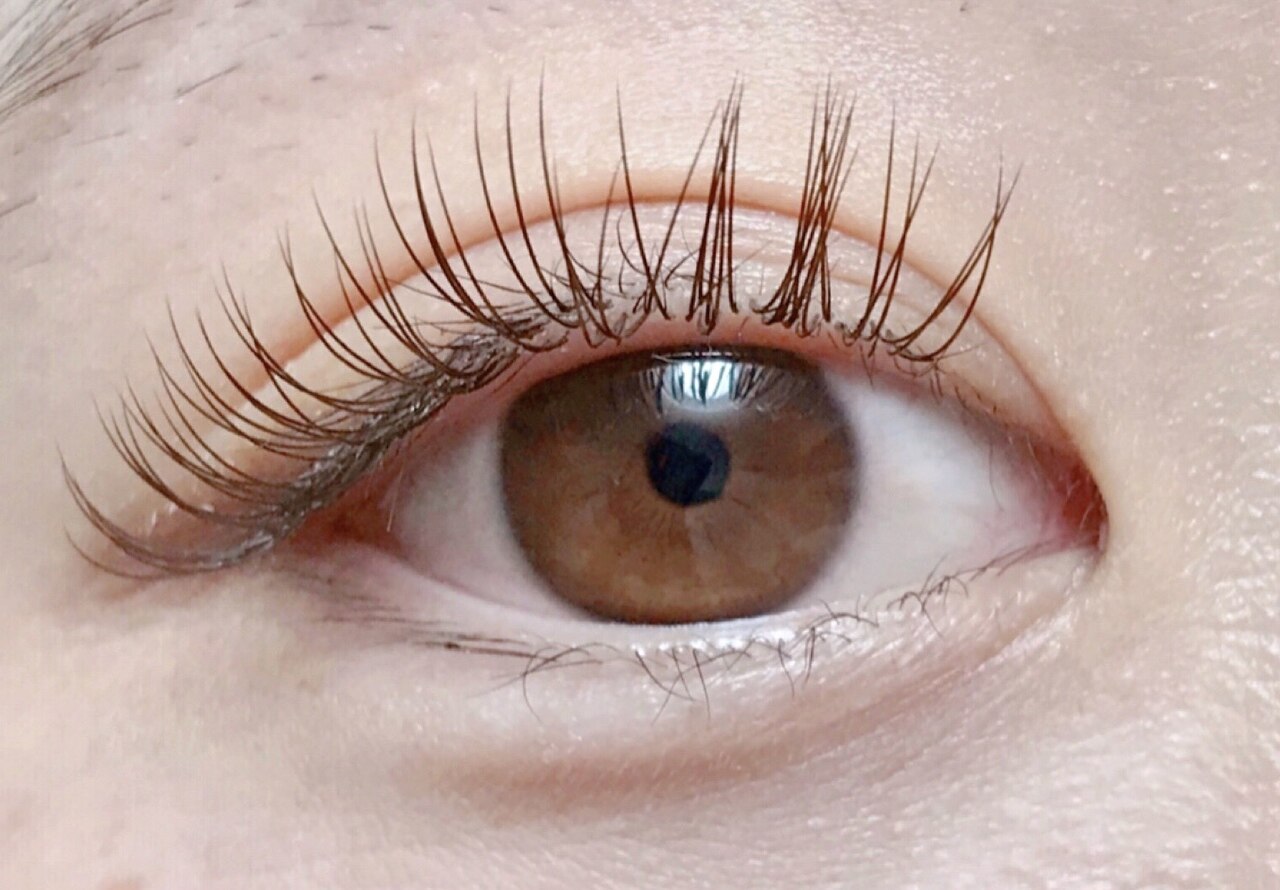 21年版 柏でブラウンがおすすめのまつげサロン10選 Beautify おすすめ美容室の口コミ ランキング情報