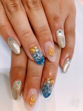 ネイルサロン ハナ(hana)/