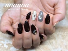 サロンノアノア 直方店(salon noa noa)/