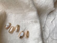 シンス(Since)/1月[special monthly]