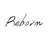 リボーン(Reborn)ロゴ