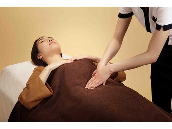 ル タン 東急プラザ蒲田店/バウエルセラピー（腸セラピー）