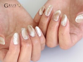 HANDワンカラーコース