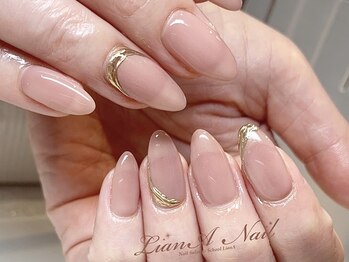 リアーナネイル(LianA Nail)/