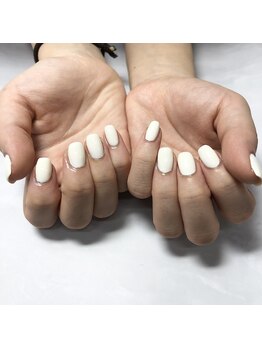アイリッシュネイル 久屋大通店(Irish Nail)/フットネイル