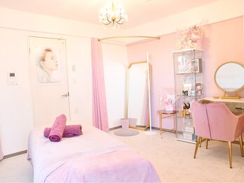 リリアン(Re Lien)/完全個室のプライベート空間♪