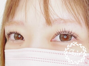 アイサロンフェア 川崎(eyesalon Fair)/パリジェンヌラッシュリフト